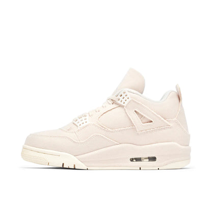 AIR JORDAN 4 "Blank Canvas" Sneakers UAE