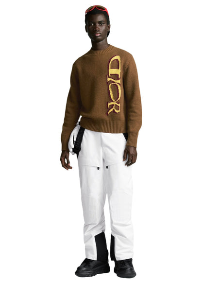 Dior and Lewis Hamilton Sweater Limited Edition Sweater UAE