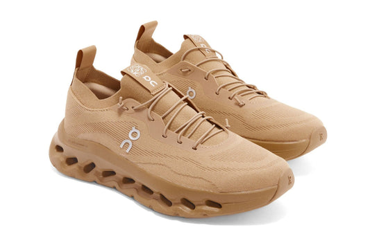 On Running Cloudtilt "Dark Sand" Lifestyle Sneakers UAE
