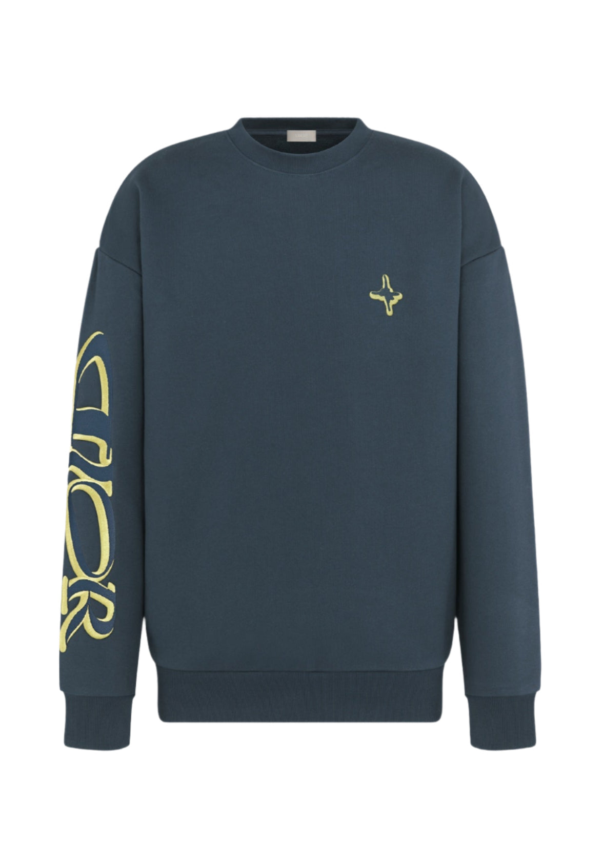 Dior and Lewis Hamilton Sweatshirt Limited Edition Sweatshirt UAE