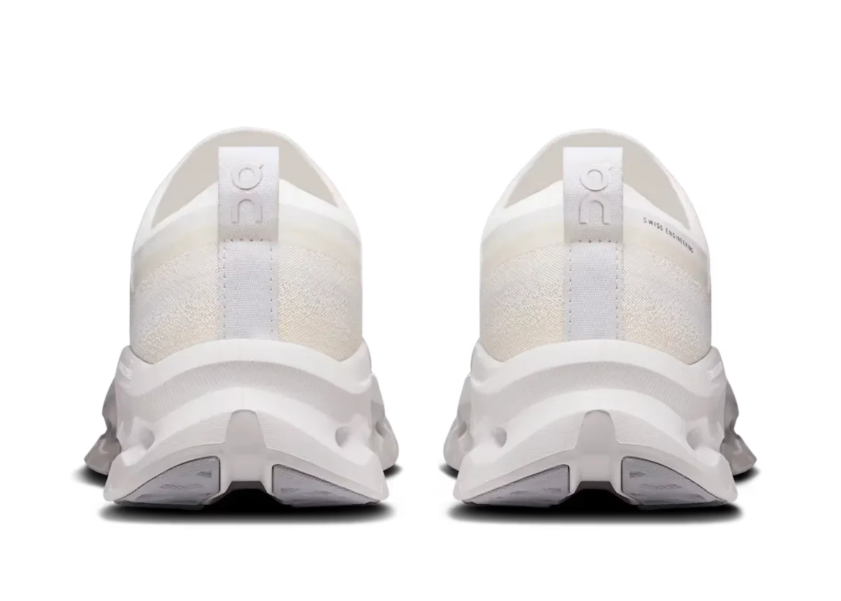 On Cloudtilt Moon "White / Frost" Lifestyle Sneakers UAE