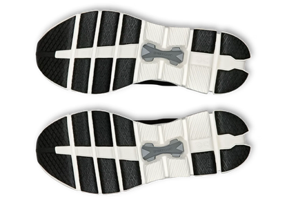 On Cloud X 4 AD "Black" Training Shoes UAE