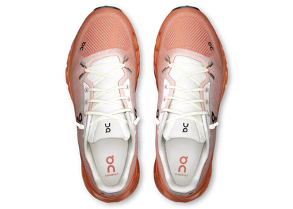 On Cloudtilt "Ivory / Canyon" Lifestyle Sneakers UAE