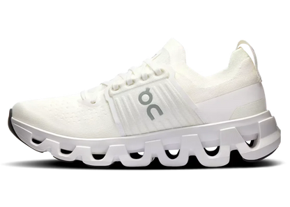 On Cloudswift 4 "White" Running Shoes UAE