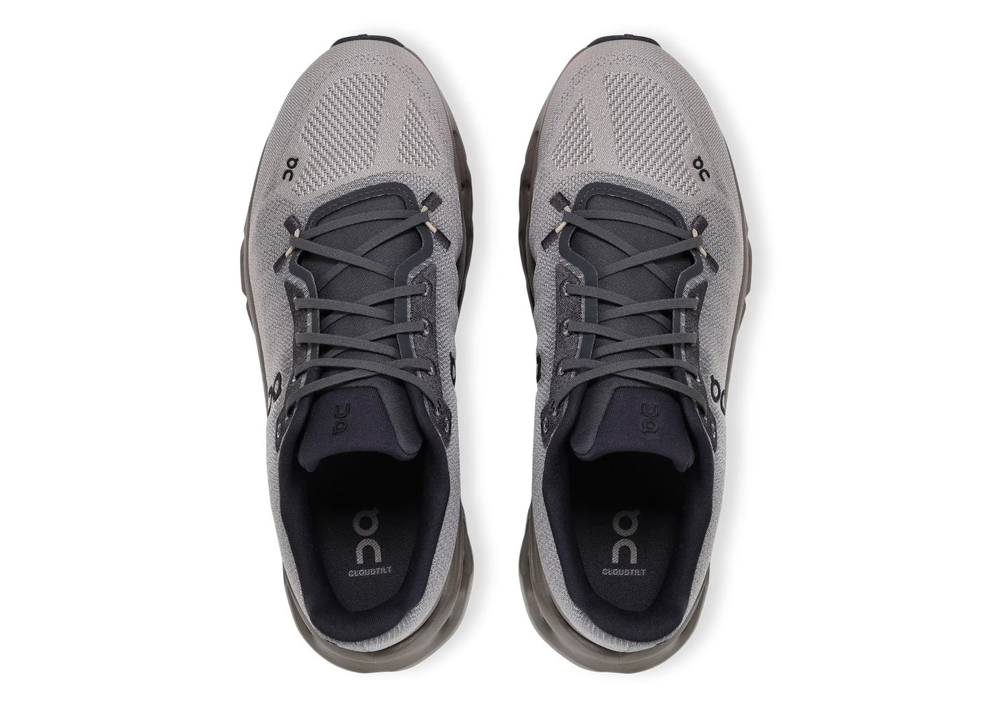 On Cloudtilt "Eclipse / Cinder" Running Sneakers UAE