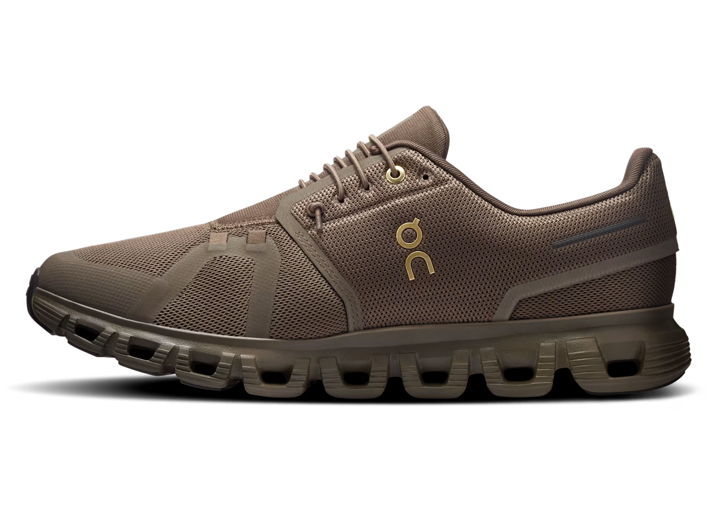 On Cloud 6 Year of the Horse "Grizzly" Limited Sneakers UAE