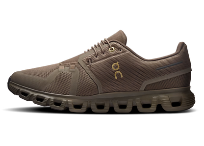 On Cloud 6 Year of the Horse "Grizzly" Limited Sneakers UAE