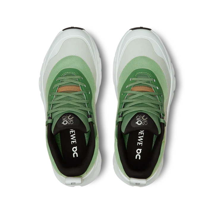 On Running Cloudtilt 2 LOEWE "Green White" Sneakers UAE