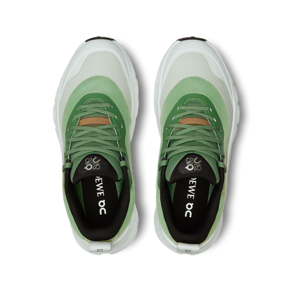 On Running Cloudtilt 2 LOEWE "Green White" Sneakers UAE