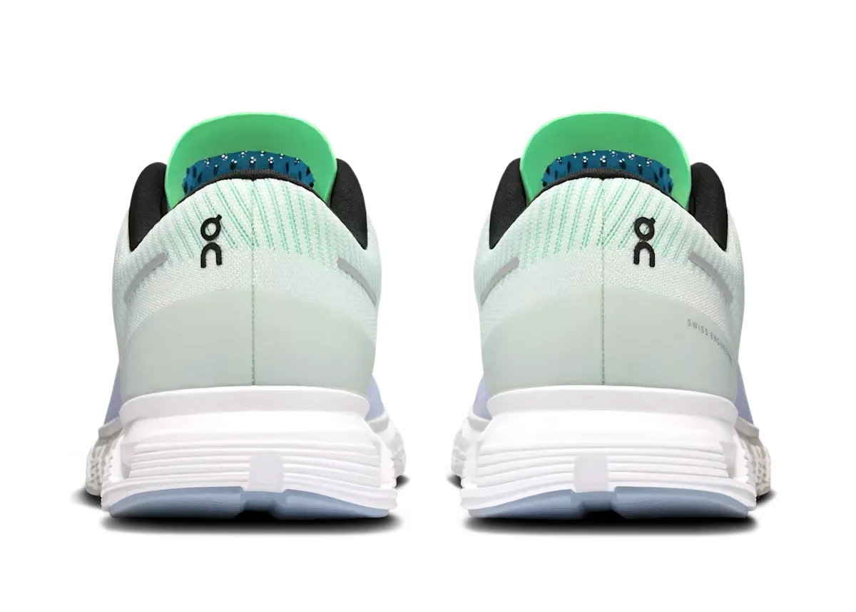 On Cloud 6 Push "Horizon / Honeydew" Lightweight Sneakers UAE