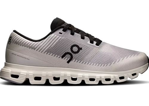 On Cloud 6 Push "Lilac / Black" Women Sneakers UAE