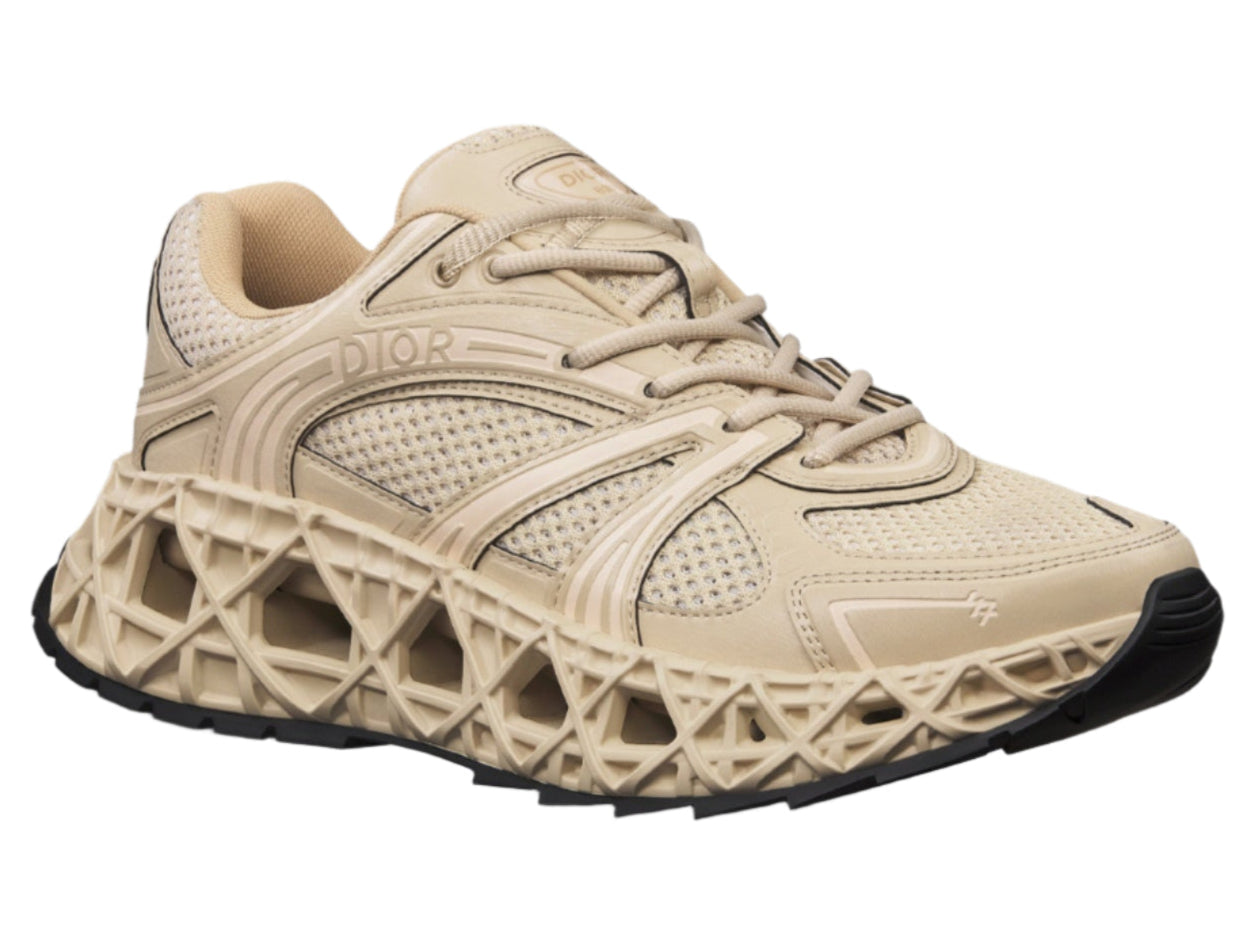 Dior B35 NXXT Sneaker "Beige" Modern Designer Sneakers UAE