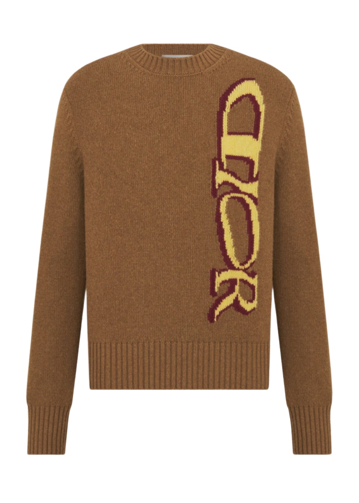Dior and Lewis Hamilton Sweater Limited Edition Sweater UAE