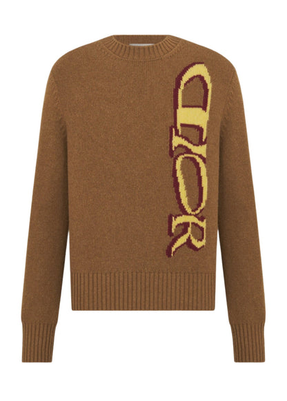 Dior and Lewis Hamilton Sweater Limited Edition Sweater UAE