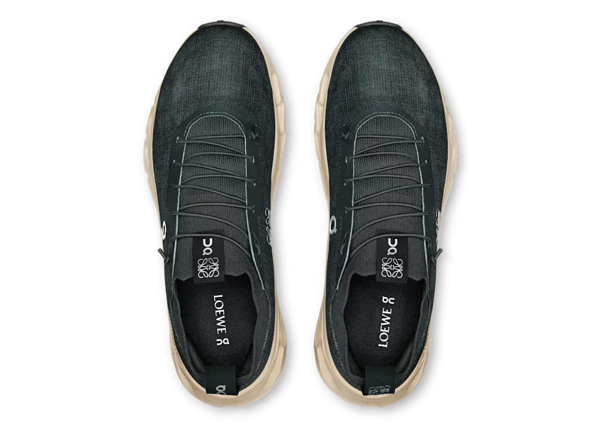 On Cloudtilt Loewe "Denim Grey" Premium Sneakers UAE
