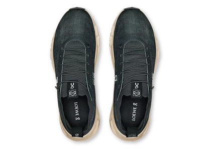 On Cloudtilt Loewe "Denim Grey" Premium Sneakers UAE