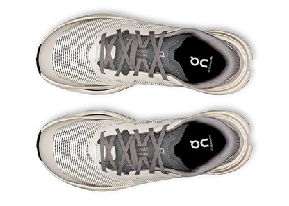 On Cloudultra 3 "Rock / White" Trail Running Shoes UAE
