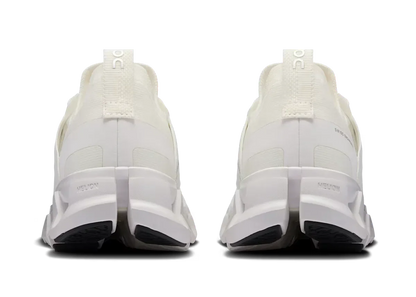 On Cloudswift 4 "White" Running Shoes UAE