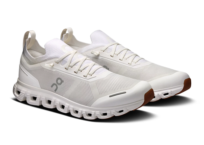 On Cloud 6 Versa "White" Lightweight Running Shoes UAE