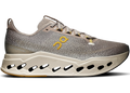 On Cloudsurfer Max "Cinder / Pelican" Performance Running Shoes UAE