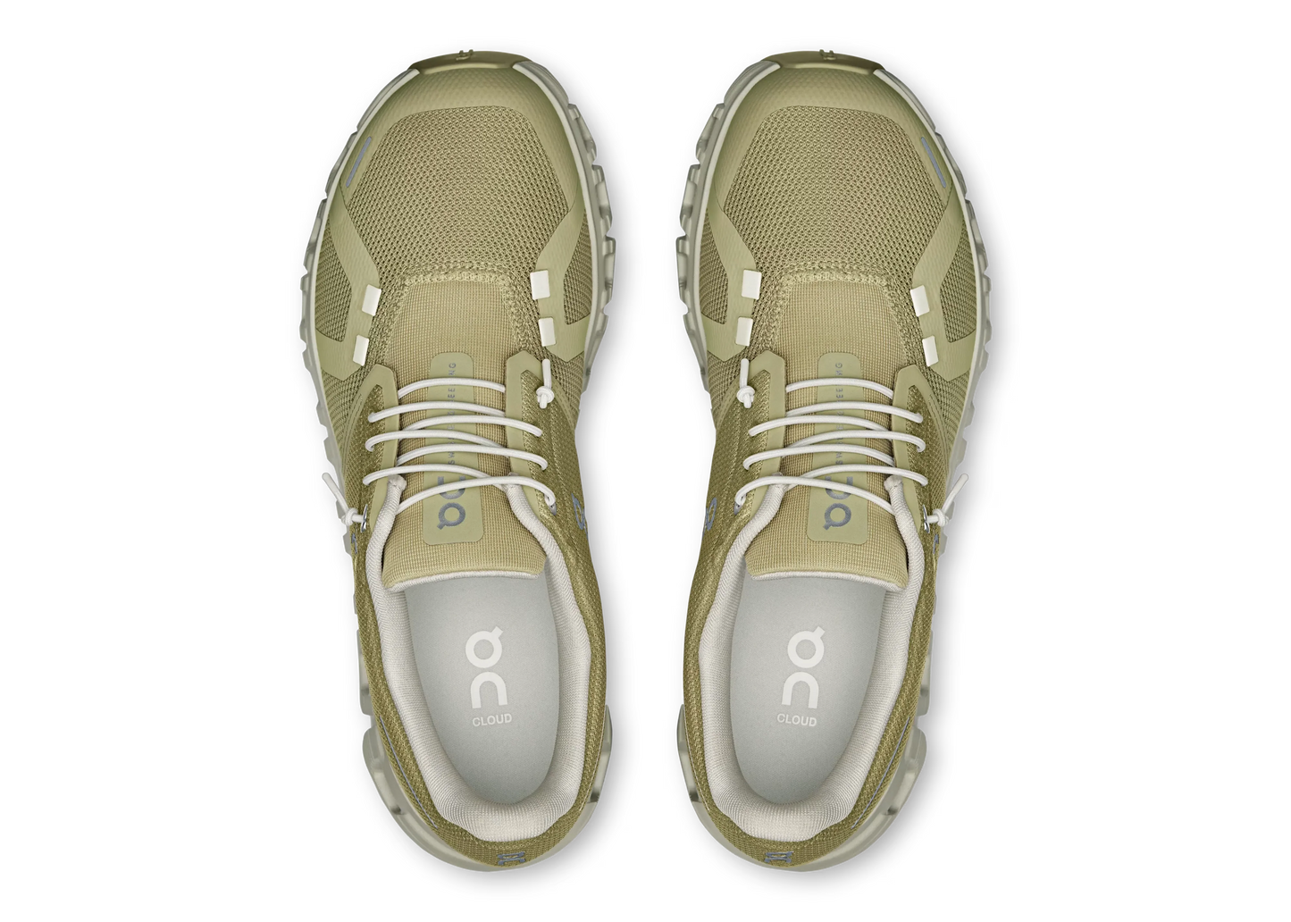 On Cloud 6 "Caper / Ice" Comfortable Running Shoes UAE