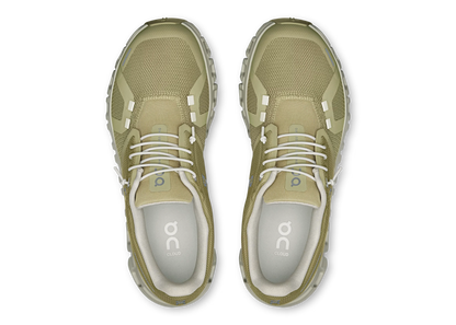 On Cloud 6 "Caper / Ice" Comfortable Running Shoes UAE