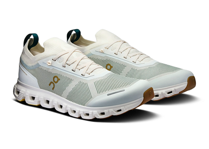 On Cloud 6 Versa "Ice / Spirulina" Lightweight Sneakers UAE
