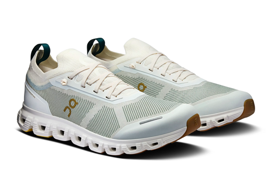 On Cloud 6 Versa "Ice / Spirulina" Lightweight Sneakers UAE