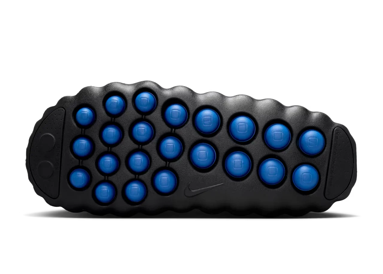 Fragment x Nike Mind 001 "Black" Sneakers UAE