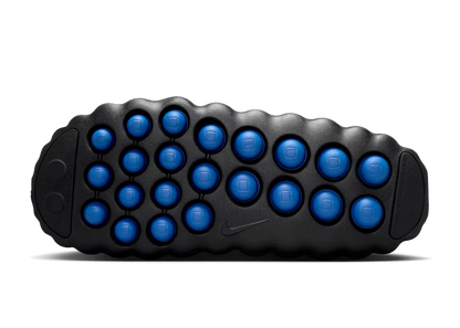 Fragment x Nike Mind 001 "Black" Sneakers UAE