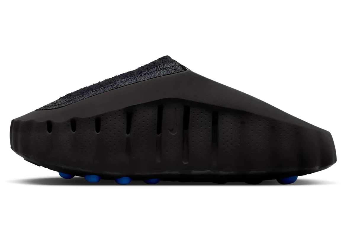 Fragment x Nike Mind 001 "Black" Sneakers UAE