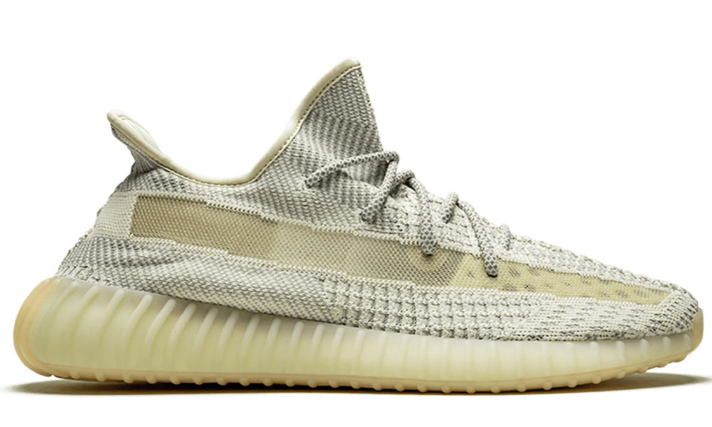 Adidas Yeezy Boost 350 V2 "Lundmark" Summer Sneakers UAE