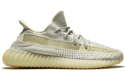 adidas x Yeezy Boost 350 V2 "Lundmark" Limited Drop Sneakers UAE