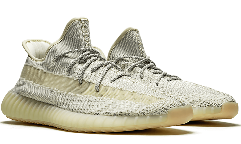 Adidas Yeezy Boost 350 V2 "Lundmark" Summer Sneakers UAE