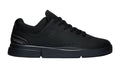 On The Roger Advantage "Black" Tennis Sneakers UAE