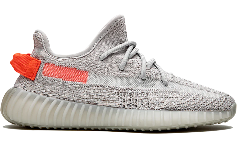 adidas Yeezy Boost 350 V2 "Tail Light" Limited Edition Sneakers UAE