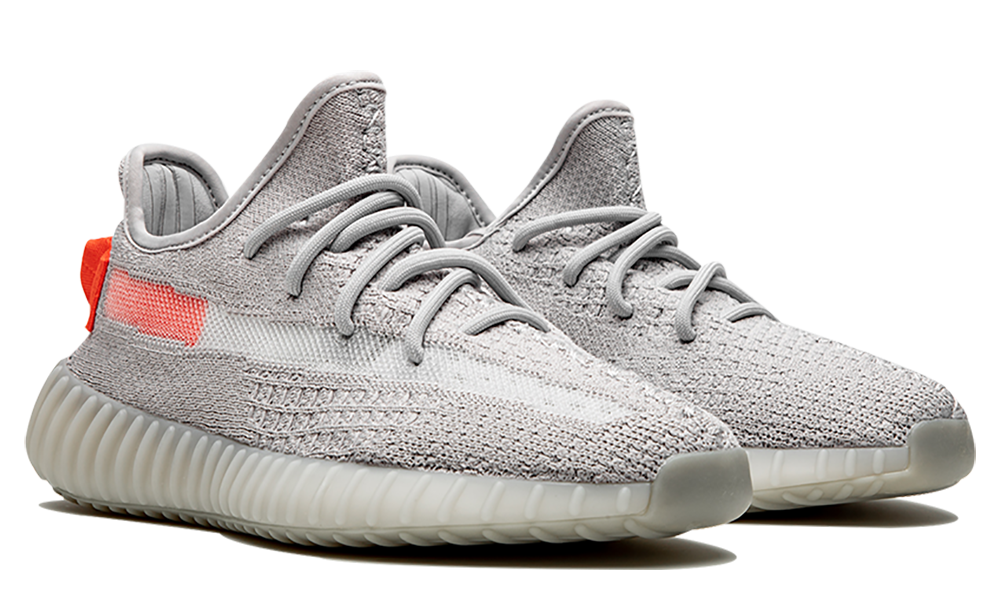 adidas Yeezy Boost 350 V2 "Tail Light" Limited Edition Sneakers UAE