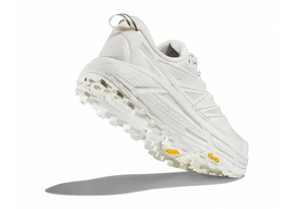 Hoka Mafate Speed 2 "White Lunar Rock" Trail Running Shoes UAE