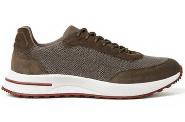 Loro Piana Week End Walk Sneaker Pecora Nera "May Field" Premium Sneakers UAE