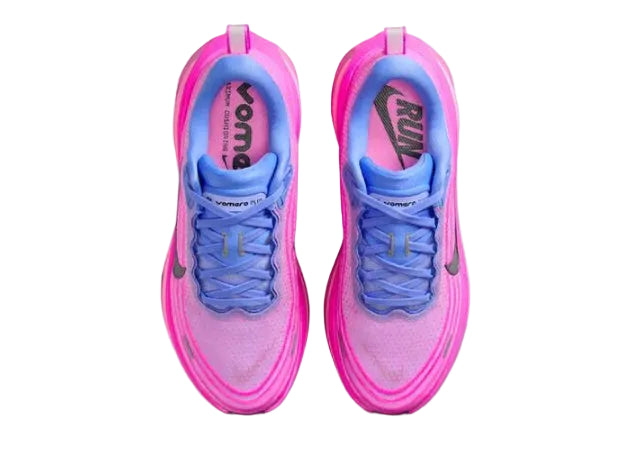 Nike Vomero Plus "Pink"