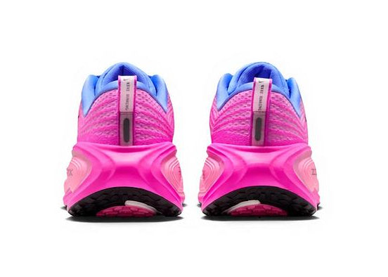 Nike Vomero Plus "Pink"