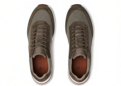 Loro Piana Week End Walk Sneaker Pecora Nera "May Field" Premium Sneakers UAE