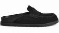 Hermes Go Mule "Black" Designer Mule Sandals UAE