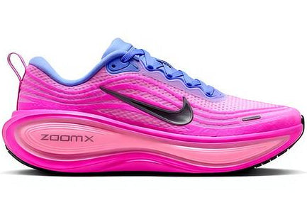 Nike Vomero Plus "Pink"