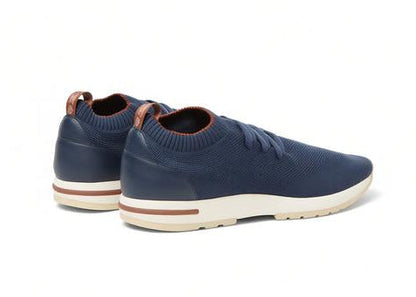 360 LP Flexy Walk "Ocean Cavern" Flexible Comfort Sneakers UAE