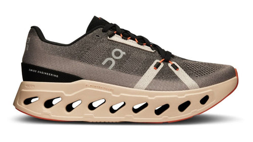 On Cloud "Eclipse Fade / Sand" Sneakers UAE