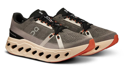 On Cloud "Eclipse Fade / Sand" Sneakers UAE