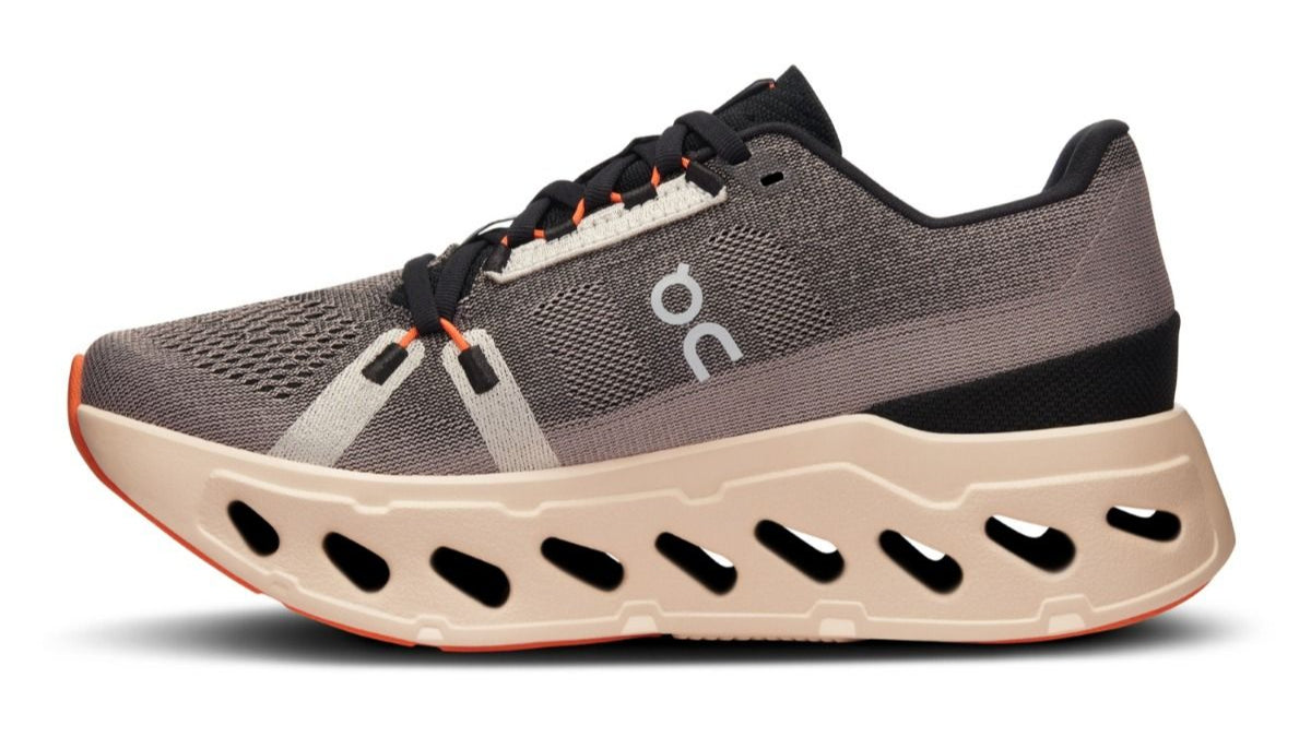 On Cloud "Eclipse Fade / Sand" Sneakers UAE