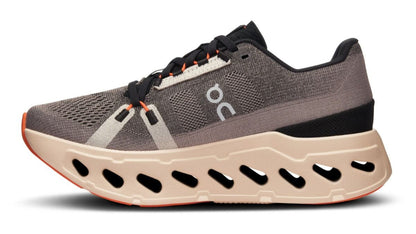 On Cloud "Eclipse Fade / Sand" Sneakers UAE
