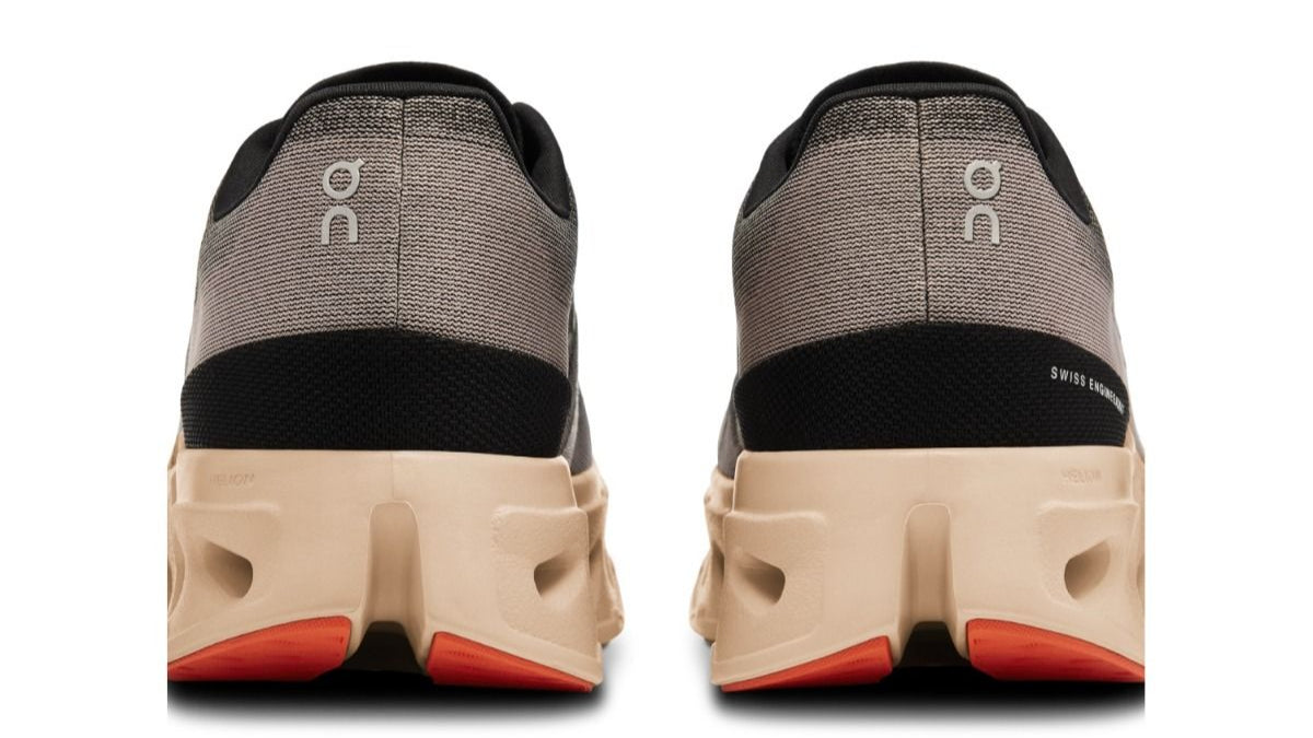 On Cloud "Eclipse Fade / Sand" Sneakers UAE